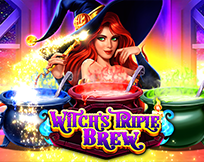 Witch`s Triple Brew