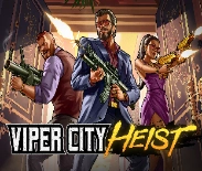 Viper City Heist
